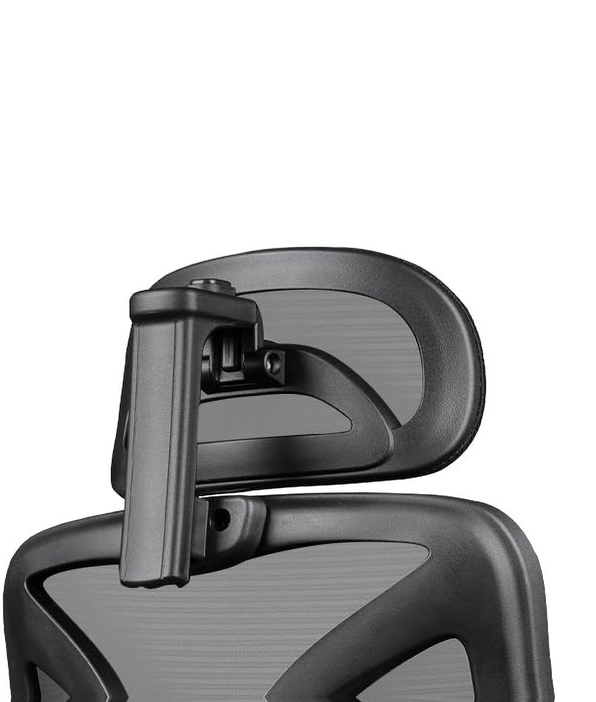 Amazon.com: DEVAISE Office Chair Big and Tall Reclining Ergonomic